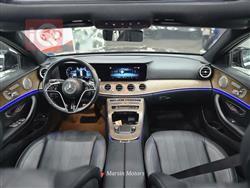 مێرسێدس بێنز E-Class